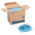 Urinal Screen,2.8"" W,Coastal Breeze,PK12