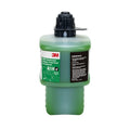 Cleaner/Disinfectant, Liquid, 2L, Bottle