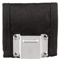 Tool Pouch, Tool Holster, Black, Nylon, 0 Pockets