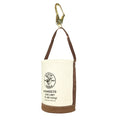 Bucket Bag, Off-White, #1 Canvas