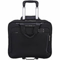 Laptop Carrying Rolling Case Fits up to 15