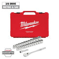 Twenty Nine pc Ratchet and Socket Set