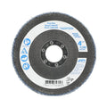 Fiber Disc, 4 1/2 in Dia, 7/8in Arbor