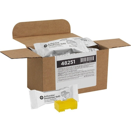 Air Freshener Refill, Sunscape, PK12