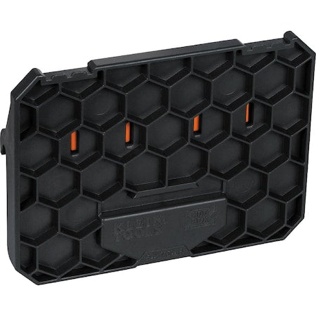 MODbox Case Adapter Rail Attachment