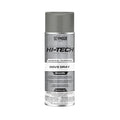 Hi Tech Enamel Spray Paint, Dove Gray
