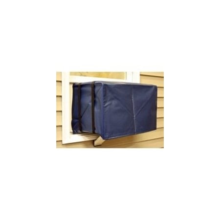 Exterior Cover for Air Conditioner, Large
