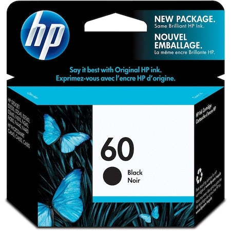 Ink Cartridge, Black