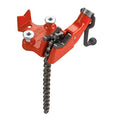Bench Chain Vise, 1/8 to 2-1/2 In.