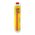 Acrylic Adhesive, AA 332 Series, Cartridge, Not Applicable Mix Ratio