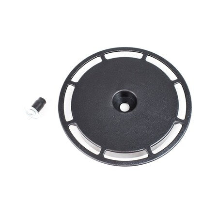 Kit, Cover, Exhaust F/QuietPro