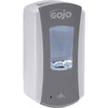 LTX-12 1200mL Foam Soap Dispenser, Touch-Free, Gray/White