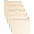 File Folder, Manila, Manila