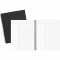 Notebook,Planner 20,Black