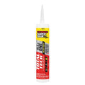 Epoxy Adhesive, Total Tech Series, White, 9.8 oz, Cartridge