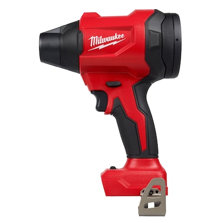 Brushless Precision Blower, 39cfm, 570mph