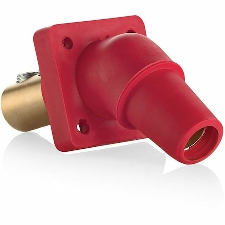 Female Receptacle