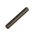 Pin, Serrated For Jaw Texture, Steel Jaw