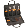 Basic 1000V Insulated Tool Kit, 1000-Volt, 8-Piece