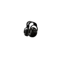 Left/Right Earmuffs, 25 dB NRR, Foldable