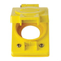 Watertight FS/FD Box Mount Cover