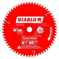 CircularSawBlade,Carbide,Dia:6.5