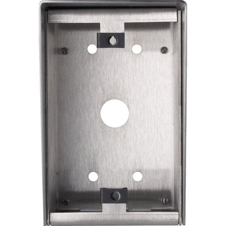 Surface Mount Box