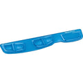 Palm Support, Blue, 18.25in L