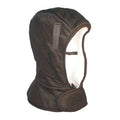 Hard Hat Liner, Polyester, 3 Layer