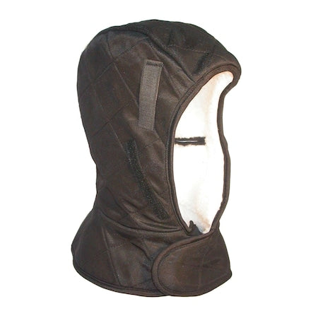 Hard Hat Liner, Polyester, 3 Layer