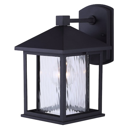 Outdoor Down Light, 100W, 6-5/8x11x8.25"