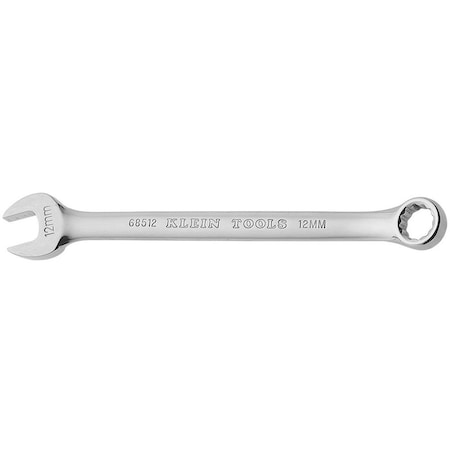 Metric Combination Wrench - 12 mm