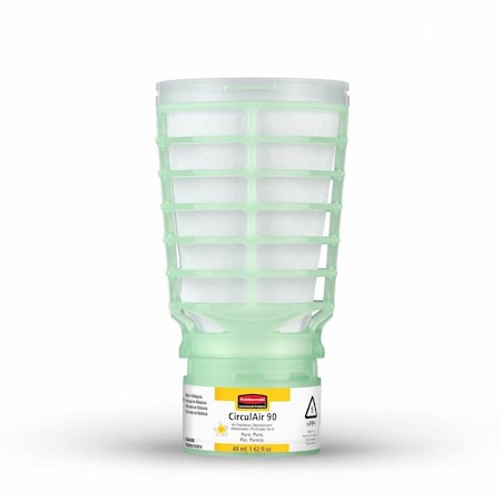 Oil Air Freshener Refill, Pure, PK6
