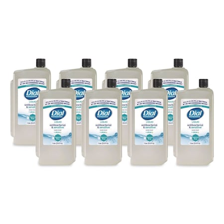 1 L Personal Soaps Cartridge, 8 PK