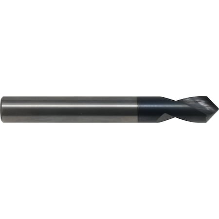 Spotting Drill Bit, 142 , 3/8 in