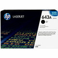 Toner Cartridge, Black