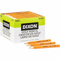 Pencil, Golf, Yew, 144Ct