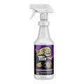 Decontaminant, Trigger Spray Bottle, Fresh, 6 PK