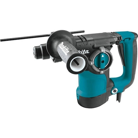 1-1/8'' SDS-PLUS Rotary Hammer, 7.0A