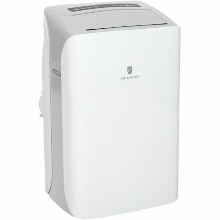 PortableAirConditioner, 250sqft, White