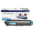 Toner For TN225C Cyan, 2.2K Pages
