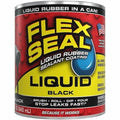 Leak Sealer 32 oz, Can, Black, Liquid