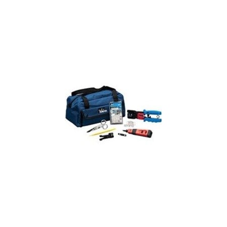 General Hand Tool Kit, No. of Pcs. 7