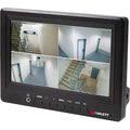HD 4K CCTV Monitor, TFT LCD, 7" Screen Sze