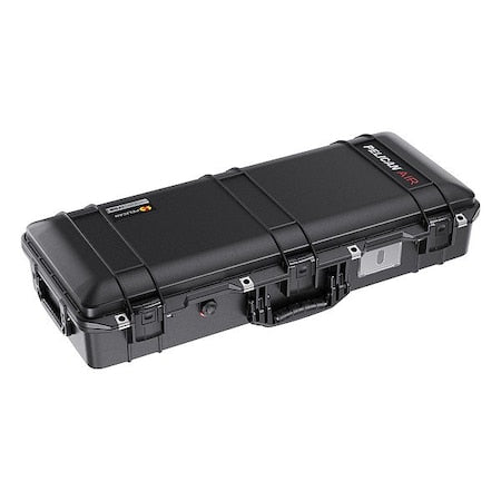 Pelican 1705 Air Case, 32x14x7, WF, Blk