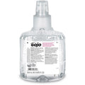 Hand Soap Refill, Series LTX-12, 1, 200 mL, Foam, Fragrance Free, 2 PK