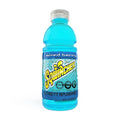 Sports Drink, Regular, 20 oz ready to drink, Mixed Berry, PK24