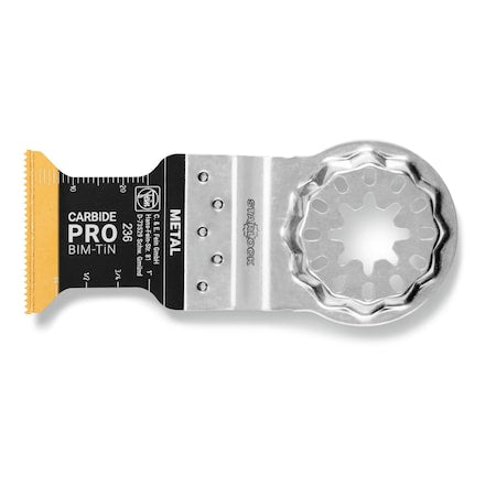 E-CutCarbidProOscillMulti-ToolBlade, PK10