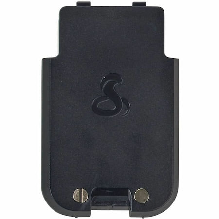 Radio Battery, 2,000 mAh
