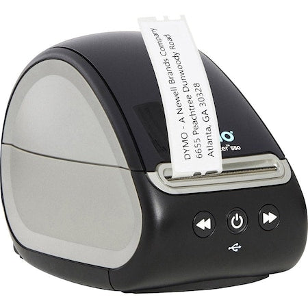 Label Printer, Standard Desktop